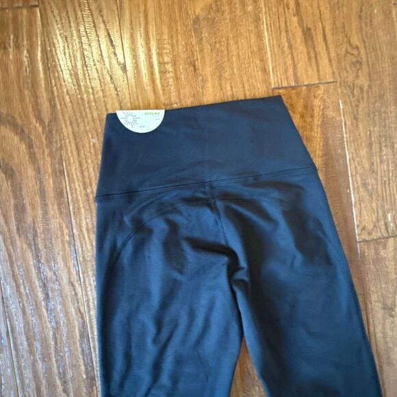 Offline by Aerie NWT the hugger elastic cuff leggings size small - Picture 12 of 16